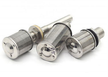 Johnson Water Strainer Filter Nozzle With High Filtering Efficiency