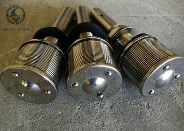 Johnson Water Strainer Filter Nozzle With High Filtering Efficiency