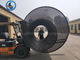 Fully Welded Rotary Drum Screen / Wedge Wire Screen Cylinders ISO Approval