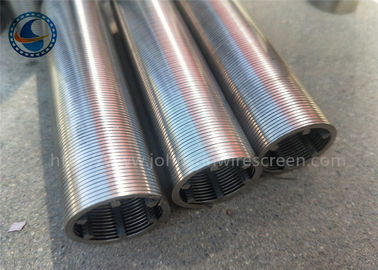 100 Micron 304 316l Johnson Stainless Steel Screen