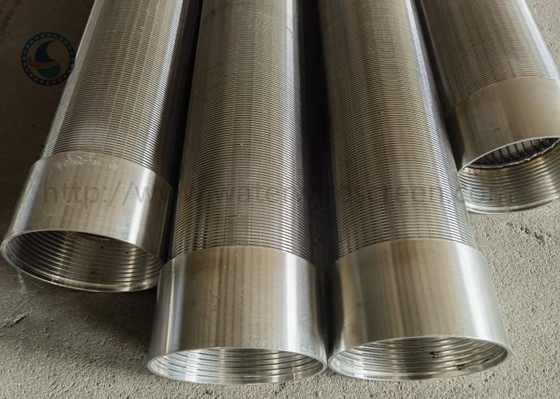 25-1027mm Durchmesser-Wasserleitungs-Schirm fertigte besonders an