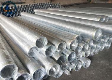 Kohlenstoffarmer galvanisierter oder Edelstahl-Draht-Schirm für Wasser-/Ölfiltration