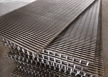 Johnson Wedge Lauter Tun V Wire Screen Filter Panel für Bierausrüstung