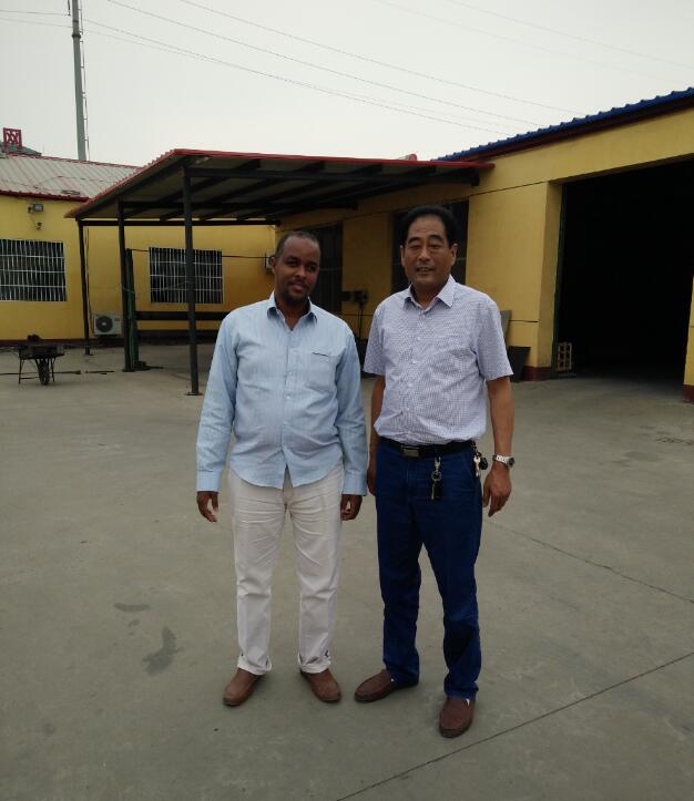 Anping-Grafschaft Hengyuan-Hardware-Filetarbeits-Industrie-Produkt Co., Ltd.