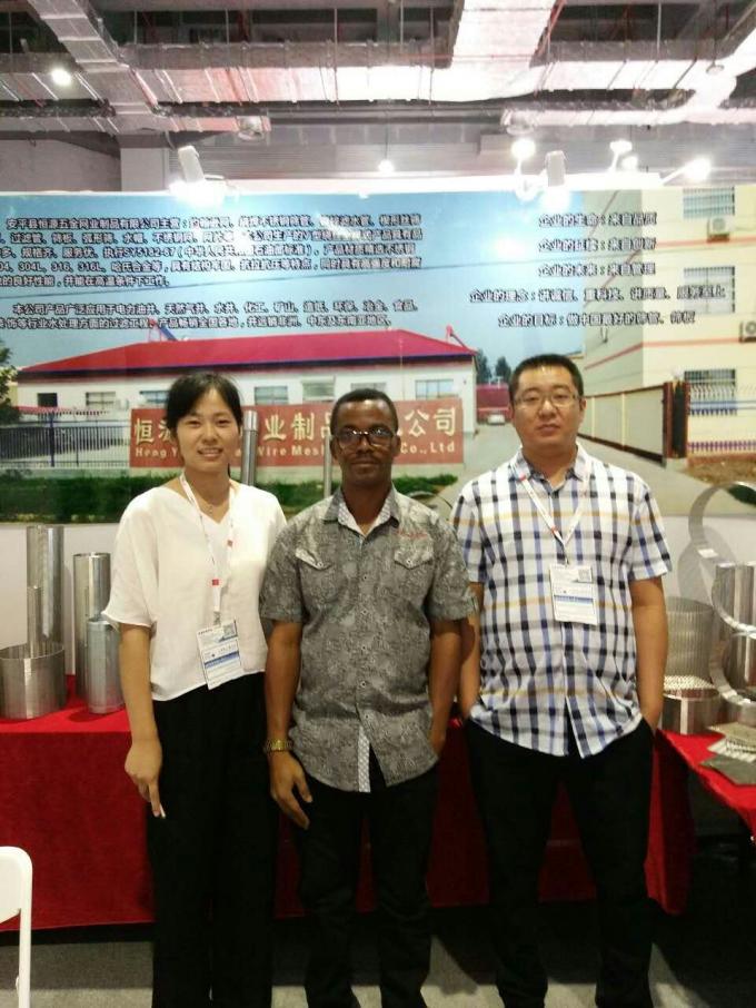 Anping-Grafschaft Hengyuan-Hardware-Filetarbeits-Industrie-Produkt Co., Ltd.