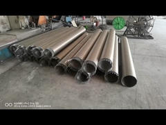 Wasserbrunnenfilterrohr