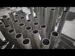 Filter für das Wadenbildschirm