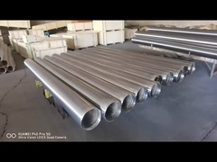 Wasserdrahtfilter zur Sandbekämpfung