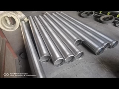 Wasserbrunnenschirm, Keildrahtfilter