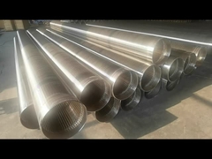 Wasserbrunnenschirmfilter