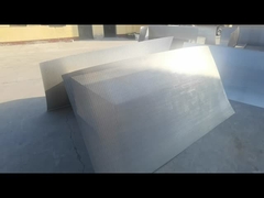 Keildrahtschirmplatten