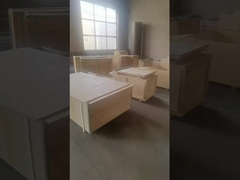 Keil-Draht-Siebfilter