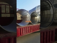 Umgekehrter Keildraht-Bildschirmfilter