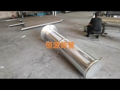 Keil-Draht-Siebfilter