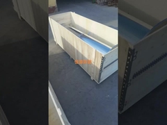 Keil-Draht-Siebfilter