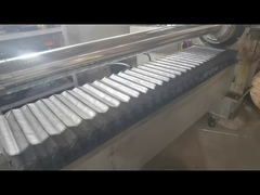 Edelstahlkeil-Drahtschirm