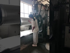 S22053 V Schlitzfilterrohr