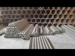 316L Edelstahl V-Draht Keildraht Siebfilter