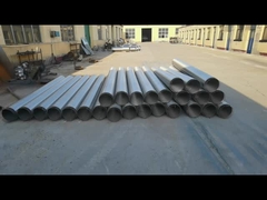 Edelstahl 304L Wasserbrunnenschirm